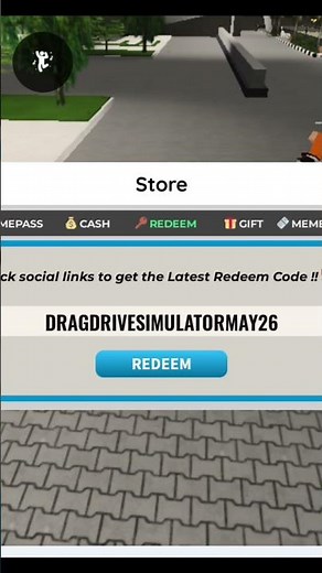 *NEW* ALL WORKING UPDATE CODES FOR DRAG DRIVE SIMULATOR! ROBLOX DRAG DRIVE SIMULATOR CODES