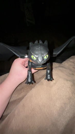 #httydragon #httyd #toothless #fyp #viralvideo | toothless the dragon