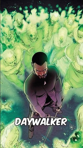 How powerful is Blade?