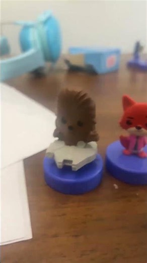 Small, small! Zoopita 2 inch long #rap #music #rapper