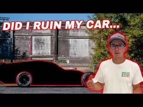 NEW LOOK!! Installing our Halloween Wrap for 2025!