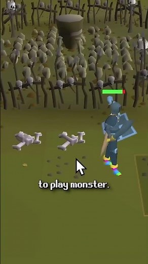 Ogress Warriors #osrs #oldschoolrunescape #runescape
