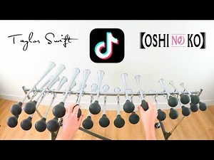 Viral TikTok Songs & Hits with Cool Instruments!