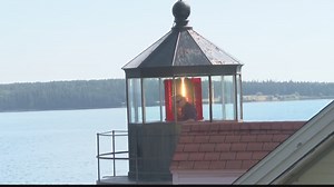 Maine's Open Lighthouse Day a beacon of light for many
