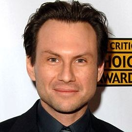 Christian Slater | Speaking Fee | Booking Agent