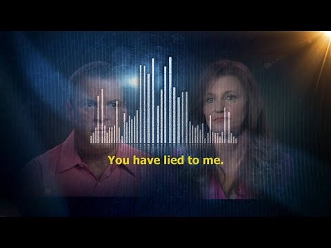 Dr. Phil To Guests: ‘Shame On Both Of You’