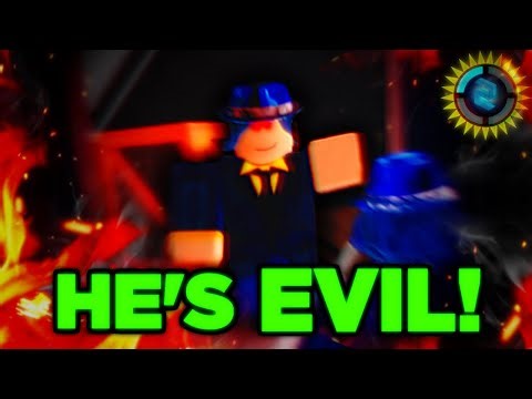 Flood Theory: The TRUE VILLAIN of Flood Escape!