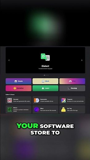10 Essential Flatpak Apps for Linux Users! #flatpak #linux #linuxapps