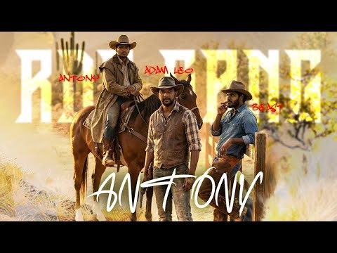 ANTONY FUNRP +PVP BATTALGROUND PUBG PC | VALO FUN PLAY 18+