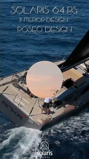 Solaris Yachts specializes in high-performance Italian sailing cruisers from 40 to 111 feet. SYA