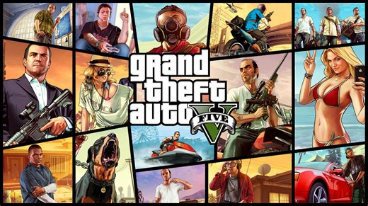 GTA 5