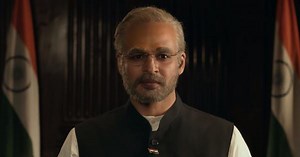 What the ‘PM Narendra Modi’ trailer tells us about Bollywood, politics and propaganda