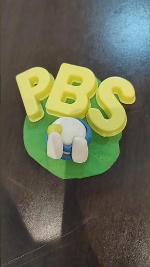 PBS Kids 🇺🇾 Logo Intro Dash Verision