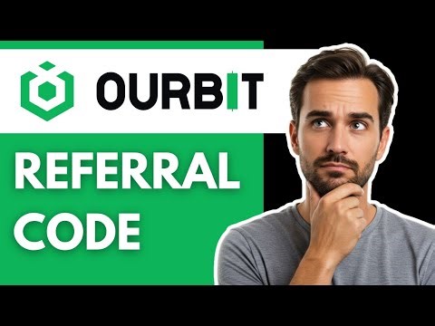 💰 Ourbit Referral Code 2025 | Get Up To $10,860 Signup Bonus Instantly!
