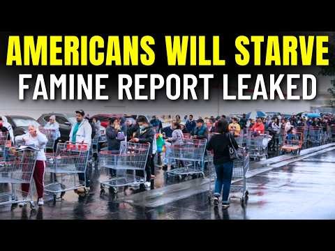 Your Kids Will Ask Why You Didn't Prepare