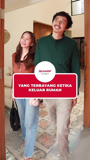 Smart TV Sharp: Nikmati Film Favorit di Rumah