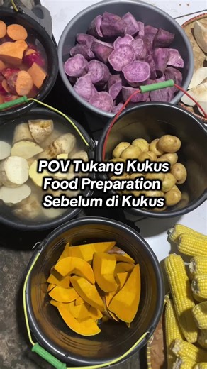 Persiapan Makanan Sehat: Mengolah Sayuran Dengan Benar