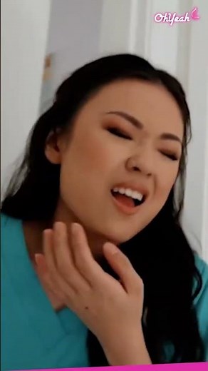 Lulu chu work as a nurse in the hospital