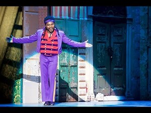 Rossini Comedies: Highlights from the Seattle Opera Archives
