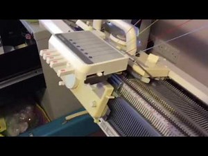 KRC1000e Electronic Colour Changer