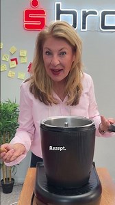 Neues Brand Face für den S Broker werde ja wohl ich. 👑