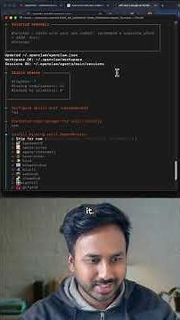 Quick Install OpenClaw – AI Bot for WhatsApp & iMessage!