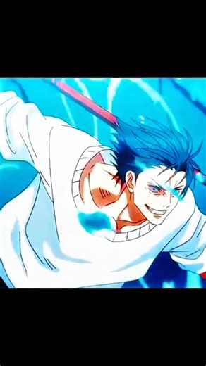 TOJI 4K EDIT [AMV/4K]! #crazilyfunny#toji#gojo#sukuna#jjk#edit#yuji#actingchallenge