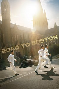 Road to Boston (Korean, Eng Sub) | HOYTS Cinemas