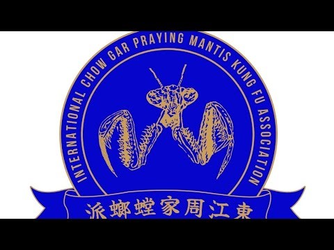 Gow Choi - Hammerfist / hammer hand - Chow Gar Southern Praying Mantis Kung Fu