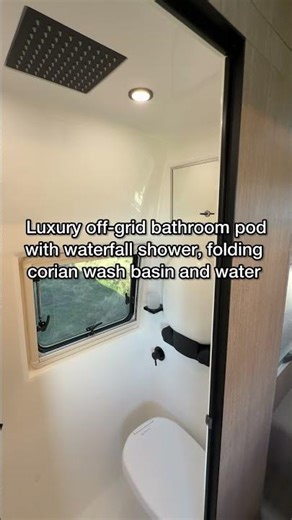 Meet the RP Rebellion: The Ultimate Off-Road Motorhome