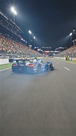 Winning an F1 Race: What It Takes to Cross the Finish Line First