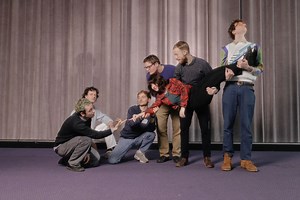 Personal Trainer Guide You Through The Dutch Indie Rock Goldmine | Features | Clash Magazine Music News, Reviews & Interviews