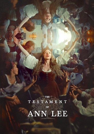 The Testament of Ann Lee - watch streaming online
