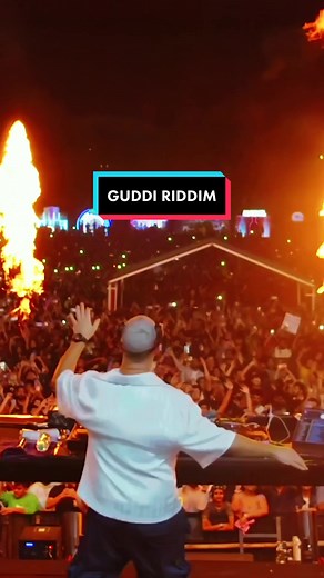 DJ Snake India Guddi Riddim Remix: Electronic Music Vibes!