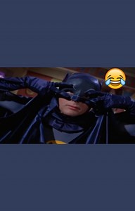 What did you guys think of when Batman danced the Batusi for King Tut on the 1966 Batman TV series? #batman #robin #adamwest #burtward #sixties #60s #60snostalgia #easteregg #dccomics #spoiler #funny | Rare Action Figures