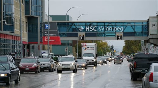 AI scanners detected more than 1,500 potential weapons at HSC entrance