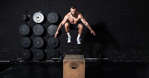 Exercícios de salto são ótimos para força e equilíbrio; veja como fazer