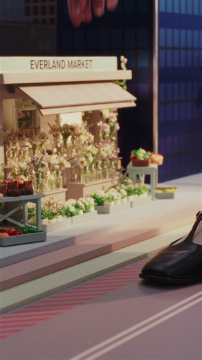 We partnered with Laufey to bring our fall collection to life—timeless style, larger than life, and better for you. | Everlane