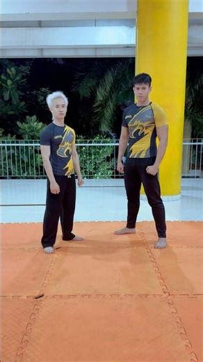 BEN EAGLE - Pro Self-Defense #MartialArts #ActionComedy #KungFu #Kindness #Trending #Viral