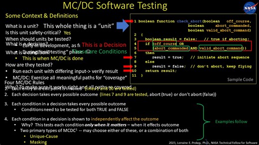 What is cFS? | NESC Academy Online