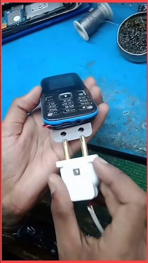 China phone charging problem solved 🤣🤣