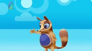 Numtums Episode 13   More Number 3 Cbeebies