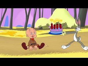 Bugs Bunny- Dynamite Dance