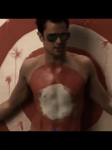 Johnny Knoxville Takes a Shotgun Blast - Jackass Forever