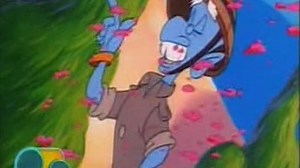 Aladdin (1994) 12.Bölüm