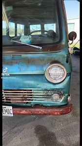 2.7K views · 51 reactions | A quick walk around review of our Wipe-On Clear Coat. Man this ride is so cool  The patina is beautiful! ✨ No worries on the spots you missed or want to touch up. Let that coat cure for 24 hours then Just a quick re-scuff and you can re apply as needed. Great job on it Erick! Looks killer!#wipeonclearcoat #poppyspatina #poppysdetail #doityourself #diy #ne1candoit | Poppy's Patina | Facebook