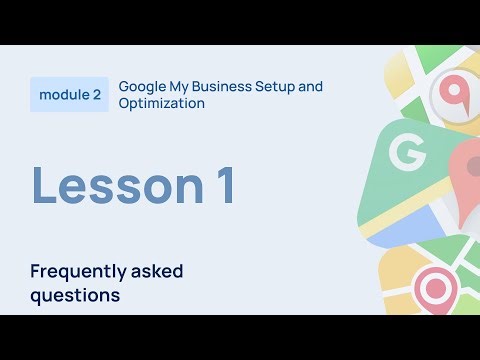 📍 Answers to frequently asked questions about creating and setting up an account