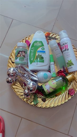 Secret femme sur TikTok