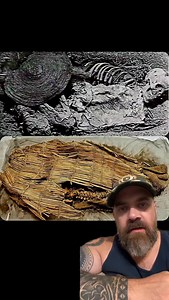 3.1K views · 8.9K reactions | The Spirit Cave mummy found in 1940...