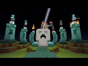 Etho Plays Minecraft - Episode 473: Minecraft 1.11 Prep